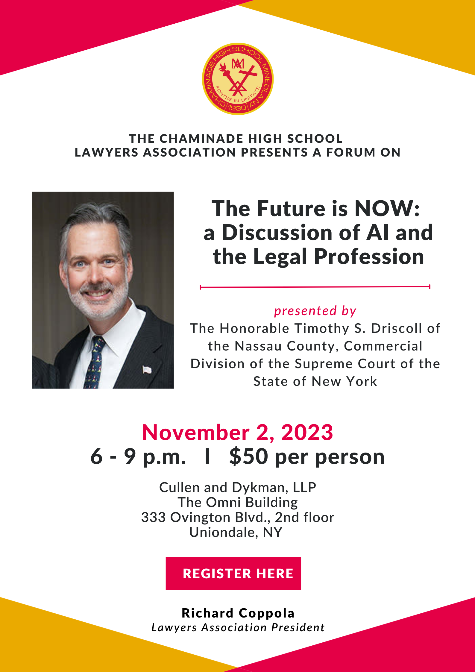 2023 Lawyers Association